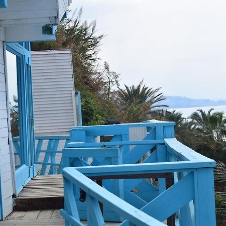 Cflow Beach Resort Byblos Εξωτερικό φωτογραφία