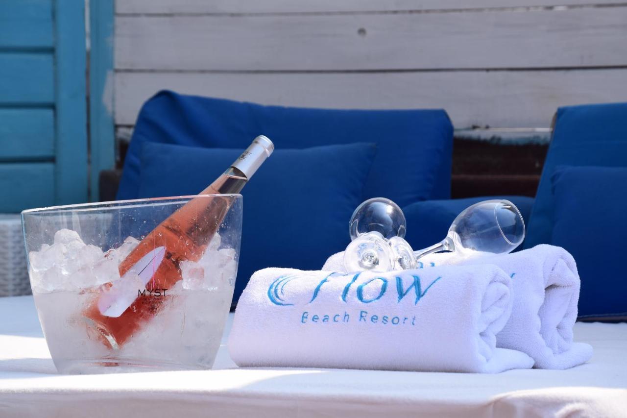 Cflow Beach Resort Byblos Εξωτερικό φωτογραφία