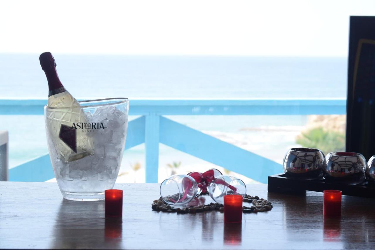 Cflow Beach Resort Byblos Εξωτερικό φωτογραφία