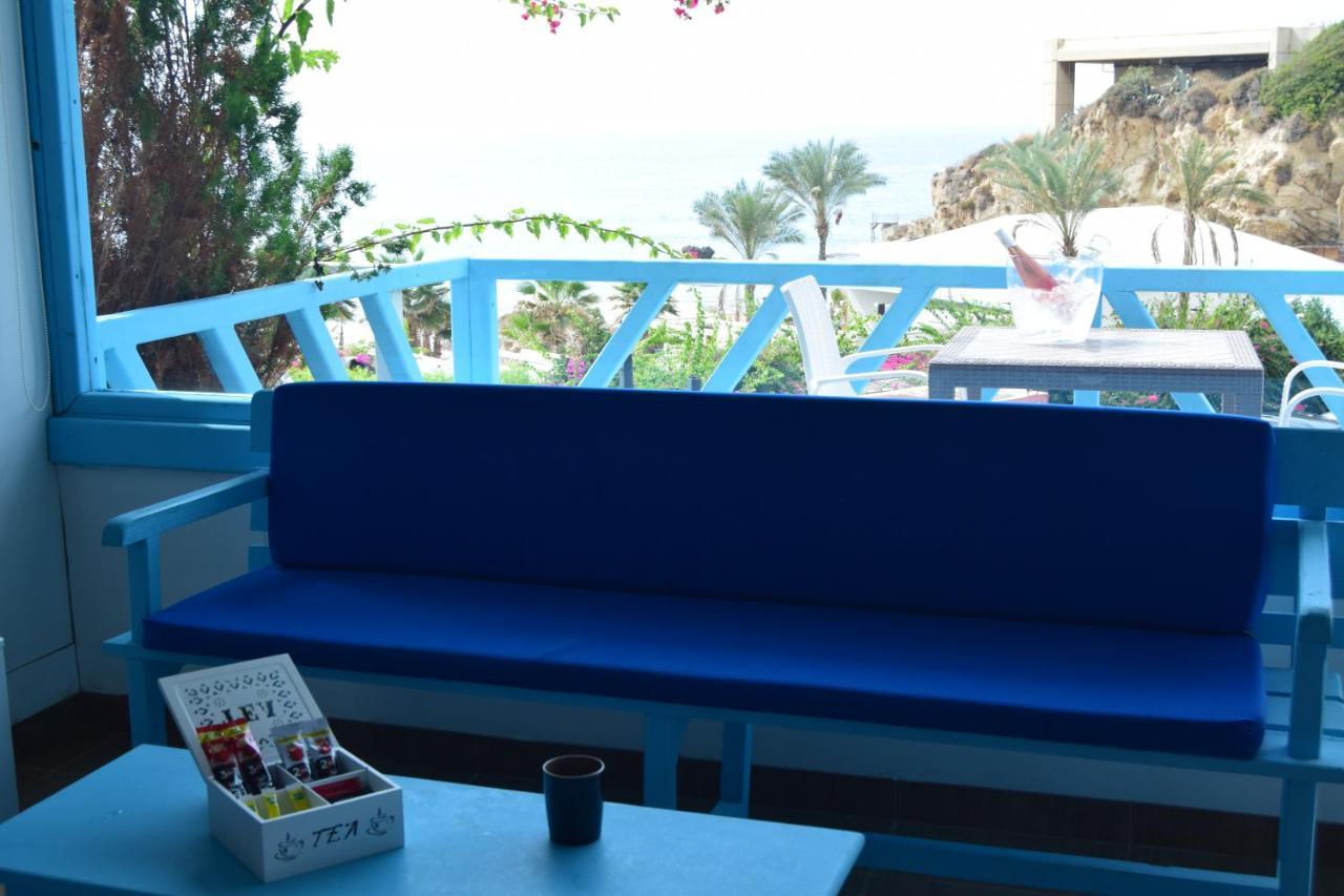 Cflow Beach Resort Byblos Εξωτερικό φωτογραφία