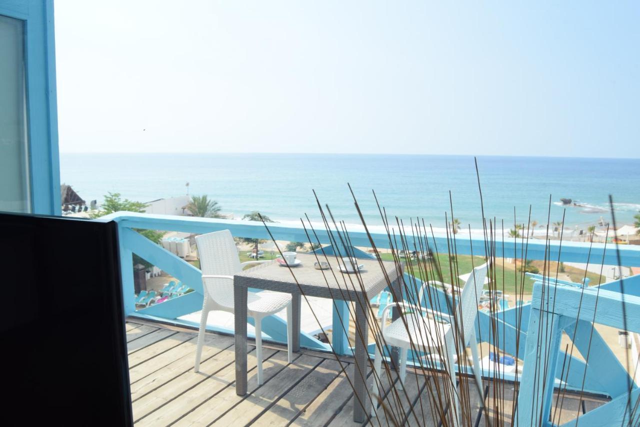 Cflow Beach Resort Byblos Εξωτερικό φωτογραφία