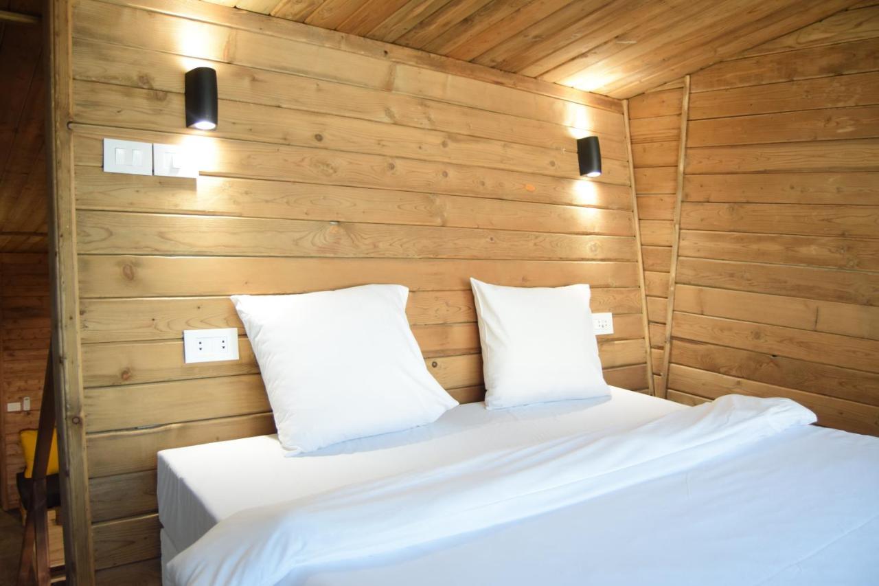 Cflow Beach Resort Byblos Εξωτερικό φωτογραφία