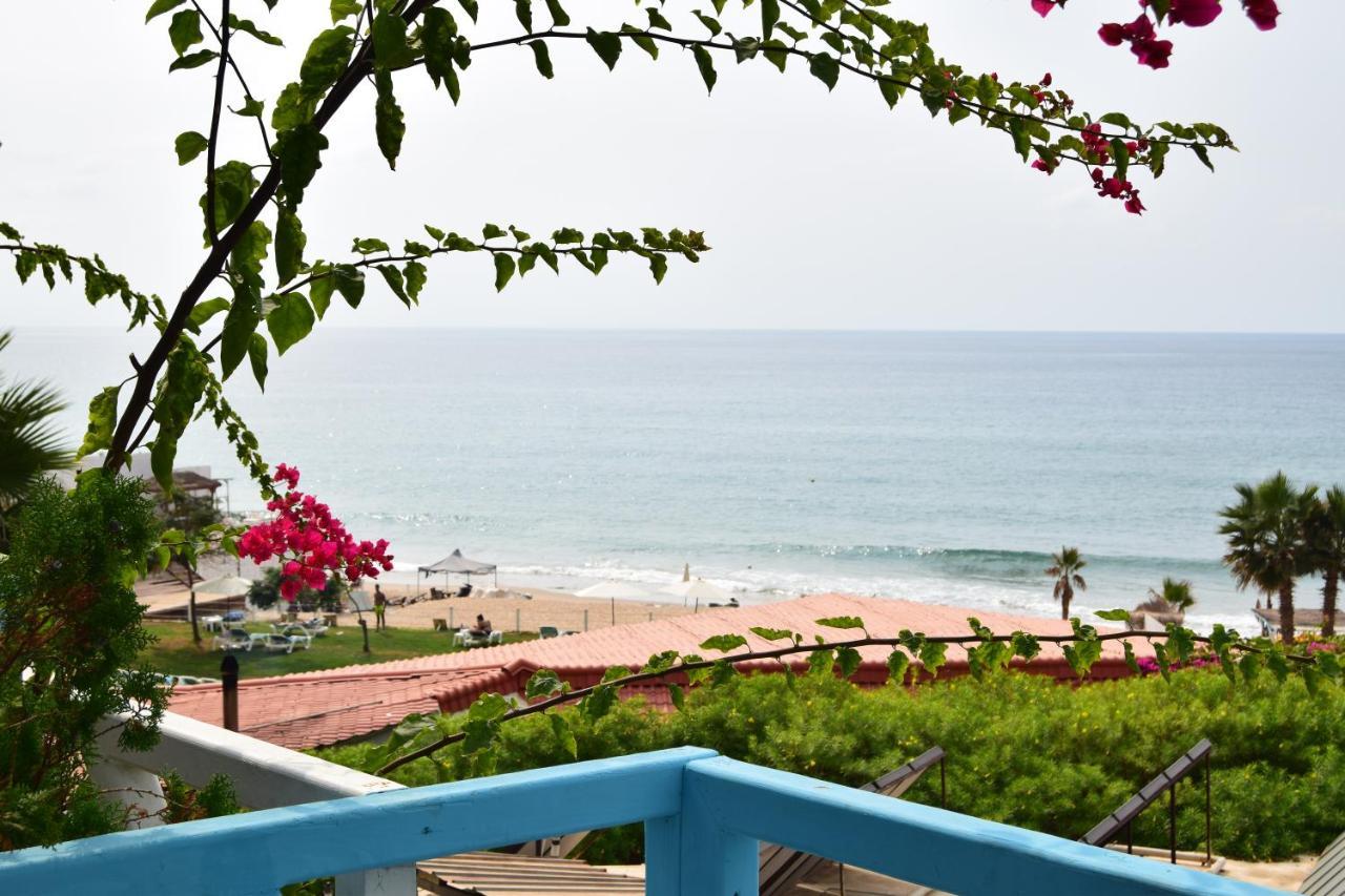 Cflow Beach Resort Byblos Εξωτερικό φωτογραφία