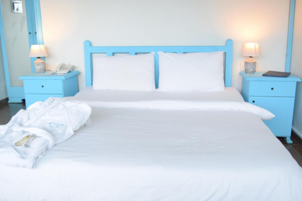 Cflow Beach Resort Byblos Εξωτερικό φωτογραφία